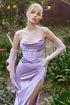 Abendkleid 7483